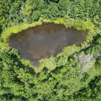 Small Hunting Property in McComb MS images 3