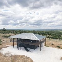 Colorado River Retreat - 25 acres and House