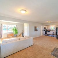 HOME FOR SALE - 20.7 ACRES - MIXED HABITAT TILLABLE POND - RIDGEVILLE INDIANA - RANDOLPH COUNTY images 5