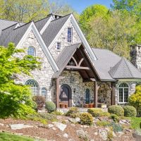 North Carolina Luxury Estate on 128 Acres for Sale images 3