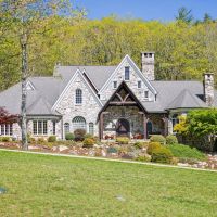 North Carolina Luxury Estate on 128 Acres for Sale images 4