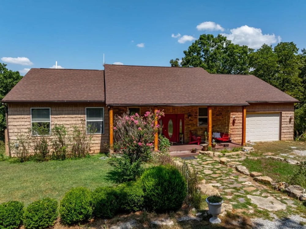 Lake Home 23 - Acres Boat Dock with 2 Slips Shop On Bull Shoals Lake Oakland Arkansas featured image