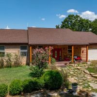 Lake Home 23 - Acres Boat Dock with 2 Slips Shop On Bull Shoals Lake Oakland Arkansas images 1