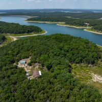 Lake Home 23 - Acres Boat Dock with 2 Slips Shop On Bull Shoals Lake Oakland Arkansas images 4