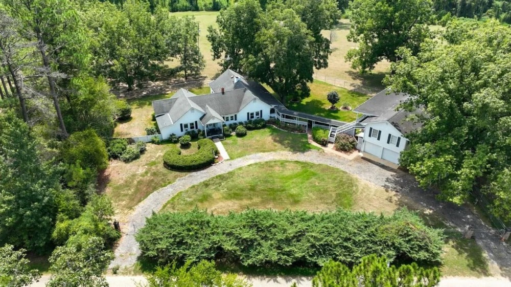 50 Acres in Clarke County featured image