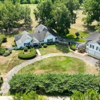 50 Acres in Clarke County