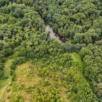 Land For Sale - Prime 112 WRP acres Along Tippecanoe River - Rochester Indiana - Fulton County images 5