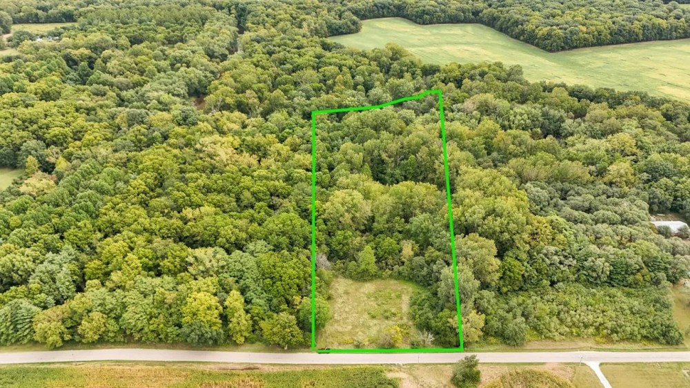 Land For Sale - Perc Tested 4.3 - Acres On Eel River - Kosciusko County - North Manchester IN featured image