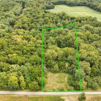 Land For Sale - Perc Tested 4.3 - Acres On Eel River - Kosciusko County - North Manchester IN