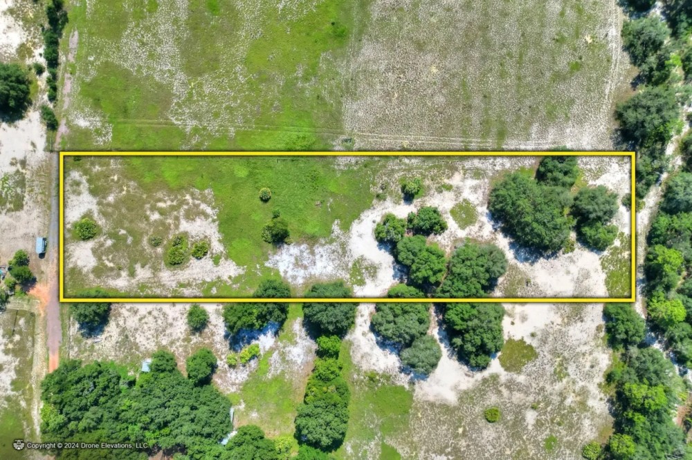 Anderson Road Homesite Lot 2 featured image