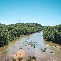 Meramec River Retreat