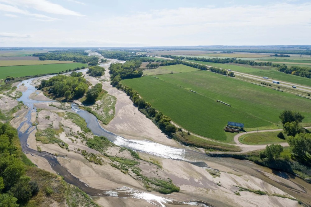 Platte River Home Hideaway featured image