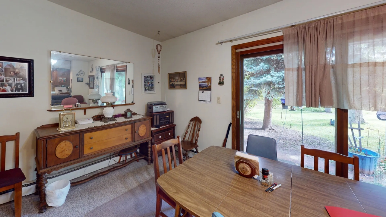 Platte River Home Hideaway Hunting Land for Sale