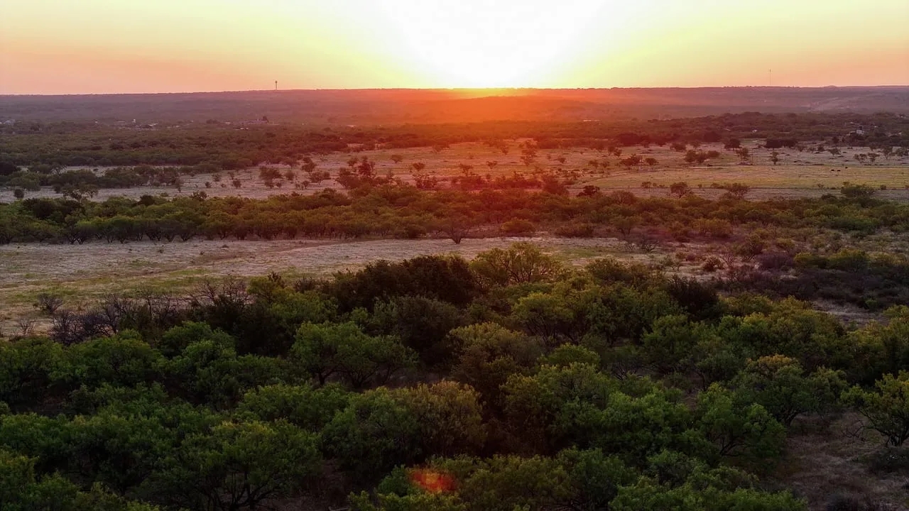 Buckaroo Butte Ranch Hunting Land for Sale