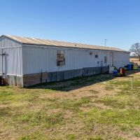 Irrigated Farm For Sale Bennington OK images 4