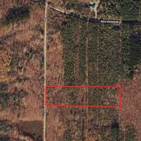 8 acre Building Lot and Recreational Land in Arkport NY Neu Road images 2