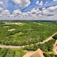 UPDATED 20 acres Multi Use Land for Sale in Nash County NC images 3