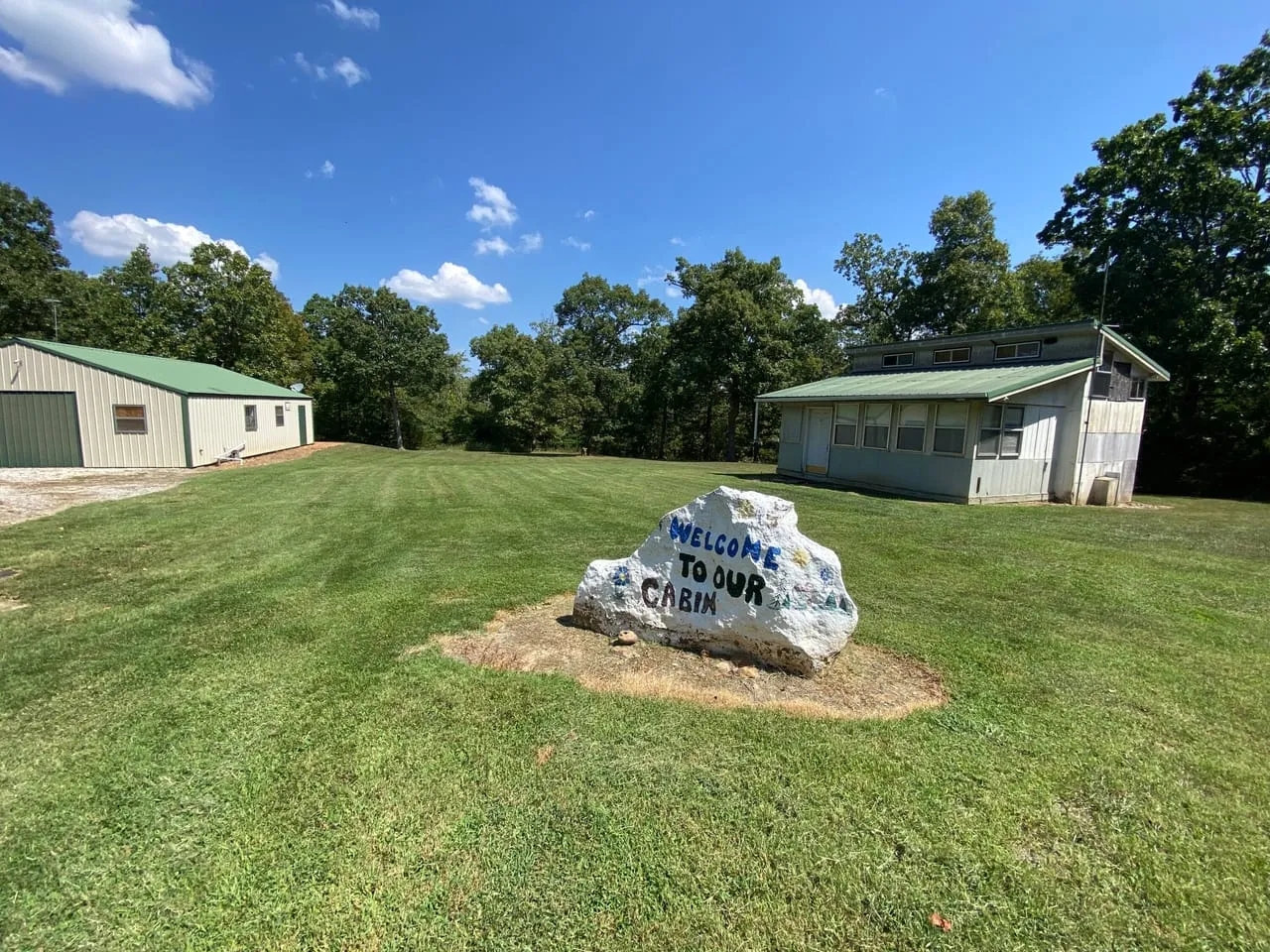 Poverty Hill 43 Hunting Land for Sale