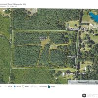 28.52 Acres Home Hunting Recreational Land in SW MS images 2