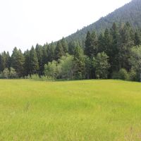 Two Creeks Montana Mountain Ranch images 2