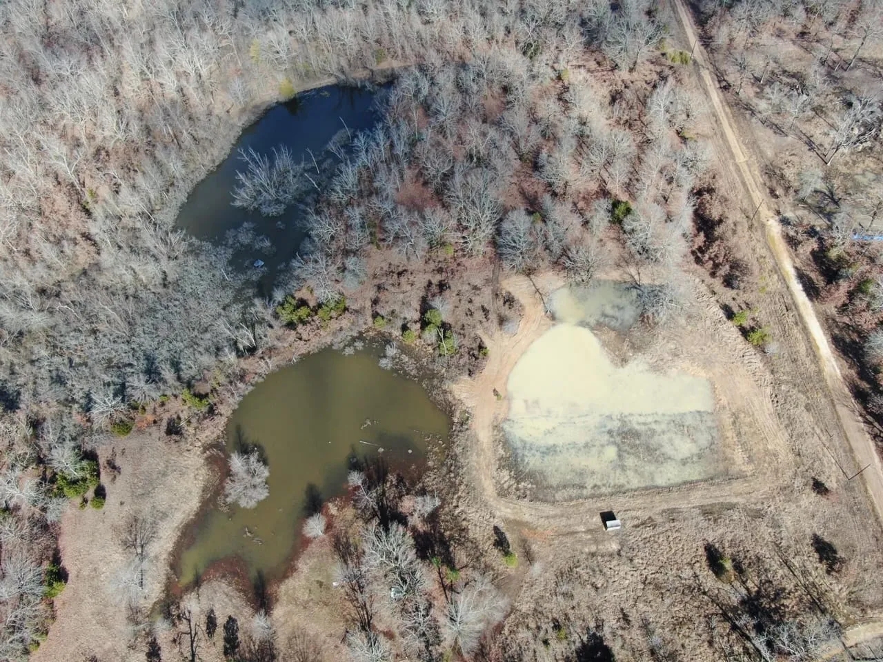 000 PR 45615 Blossom TX 75416 Hunting Land for Sale HuntingLocator