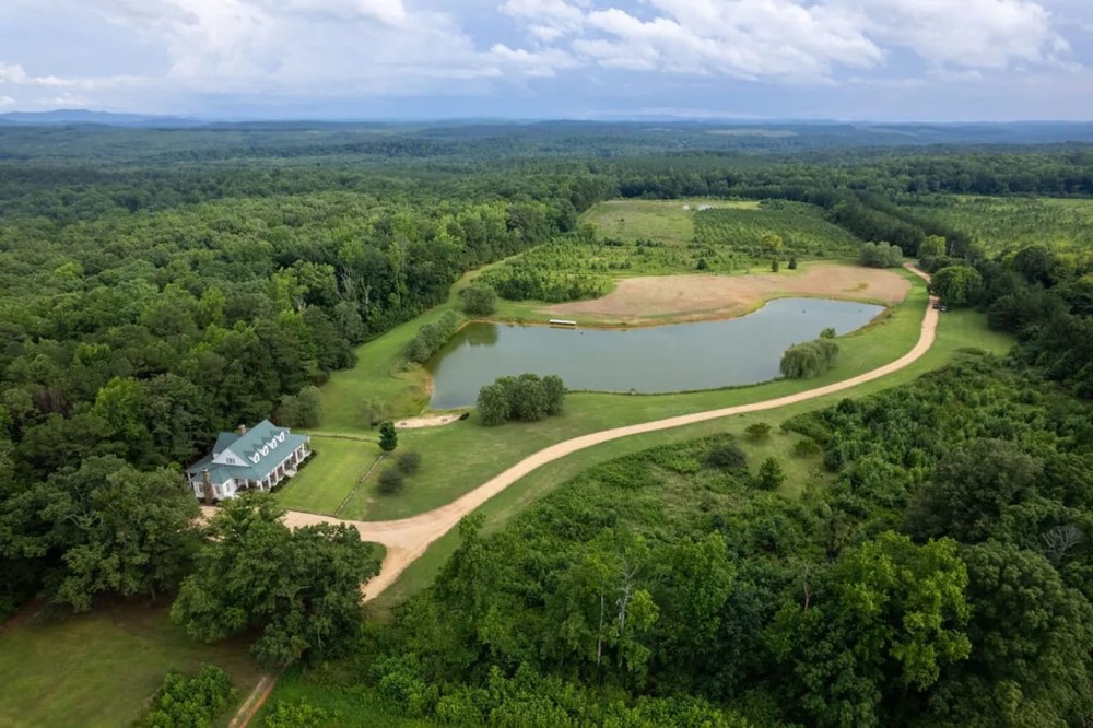 Triple Creek Plantation featured image