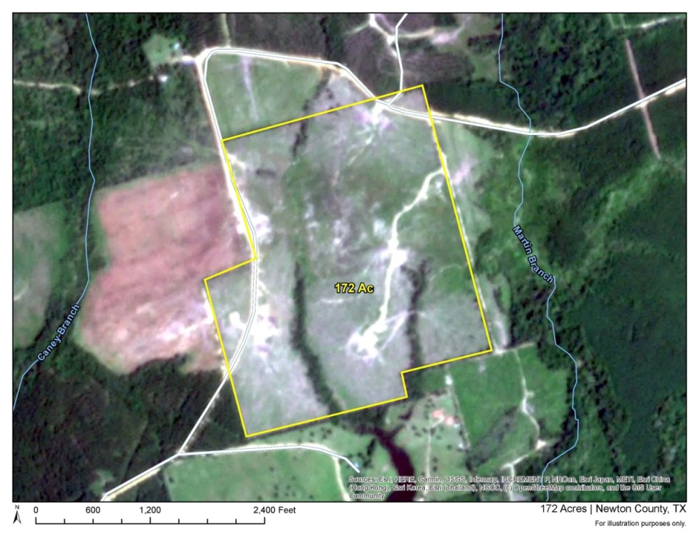 172 Acres Off FM 1012 featured image