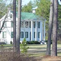 4,664 Acres Deer hunting land Belfast WMA in York﻿, SC