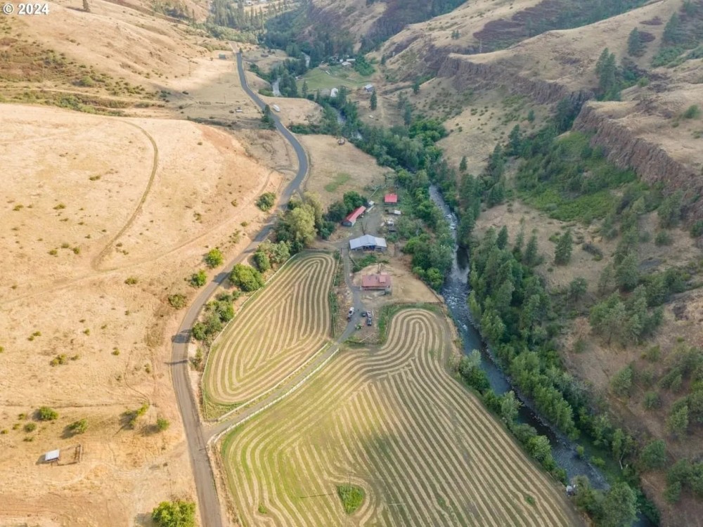 Imnaha River Ranch featured image