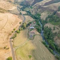 Imnaha River Ranch