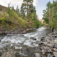 Imnaha River Ranch images 2