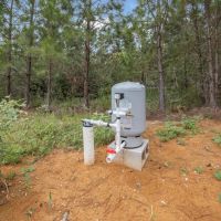 Small Turn-Key Hunting Property in Amite County MS images 3