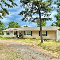 Secluded Paradise in Antlers OK