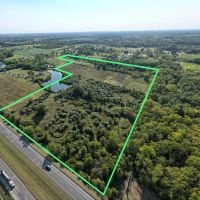 26 Acres - Grant Co. - Building Site - Recreational Property