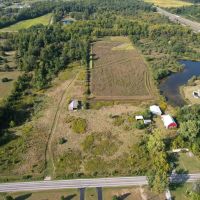 26 Acres - Grant Co. - Building Site - Recreational Property images 2