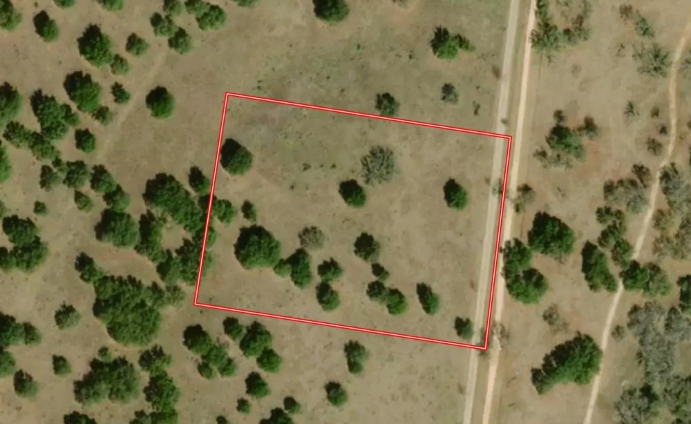 Lot 81 Maverick Subd. Stock Pond Dr Harper TX 78631 featured image