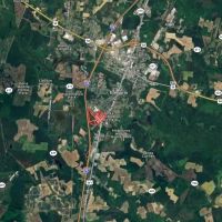51 acres of Subdivided Land for Sale in the City of Emporia VA images 2