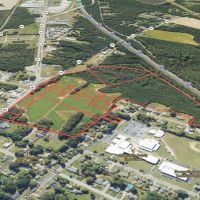 51 acres of Subdivided Land for Sale in the City of Emporia VA images 4