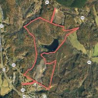 145.27 acres of Investment Recreational and Hunting Land For Sale in Patrick County VA