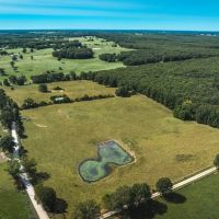 Picturesque Pastures