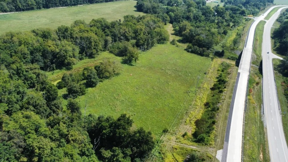 110 - Acre Farm For Sale in Carter Co. featured image