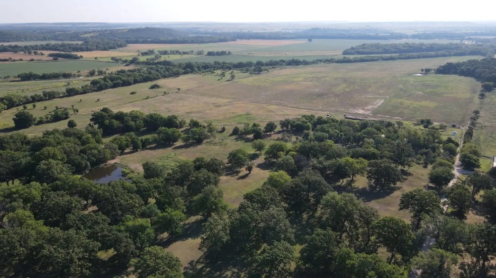 COUNTRY FARM HOME ON 160 - ACRES IN CHAUTAUQUA COUNTY featured image