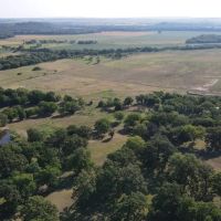 COUNTRY FARM HOME ON 160 - ACRES IN CHAUTAUQUA COUNTY