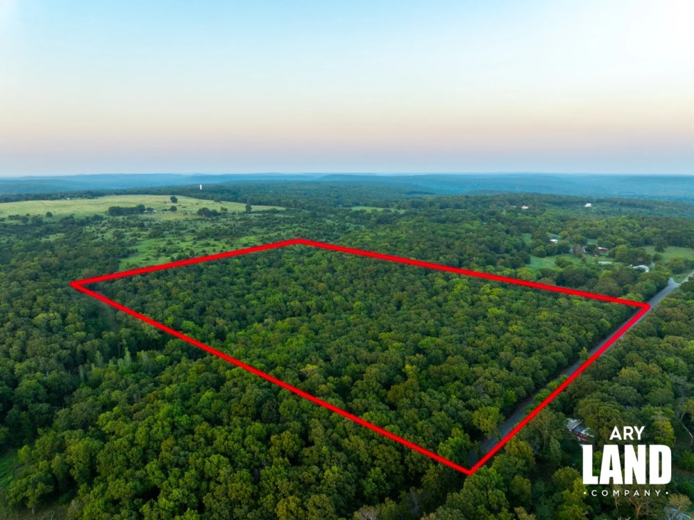 20 E 650 Road Chouteau OK 74337 featured image