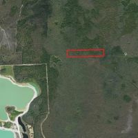 15 Acres in Lee County