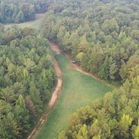 Land Home Lake - 269 Acres in Hardeman Co TN images 2
