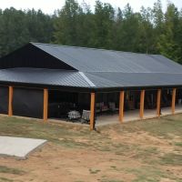 Land Home Lake - 269 Acres in Hardeman Co TN images 4