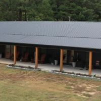 Land Home Lake - 269 Acres in Hardeman Co TN images 5