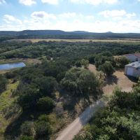 New Listing 55.13 Acres Home Callahan County