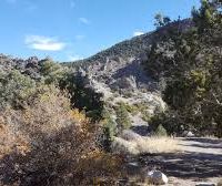 Meadow Valley Campground 2.26 acre deer hunting land in Eagle Valley, NV images 3